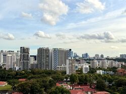 The Tier (D12), Apartment #492305921